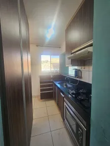 Apartamento com 2 Quartos à venda, 50m² no Residencial Guairá, Sumaré