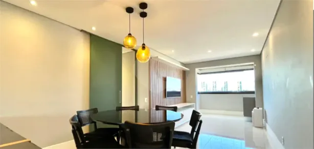Apartamento com 3 Quartos para alugar, 88m² no Vila Guarani (Z Sul), São Paulo
