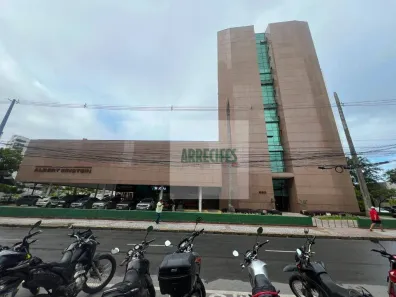 Sala Comercial à venda, 40m² no Ilha do Leite, Recife