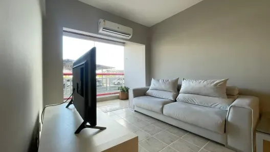 Apartamento com 3 Quartos para alugar, 98m² no Cidade Velha, Belém