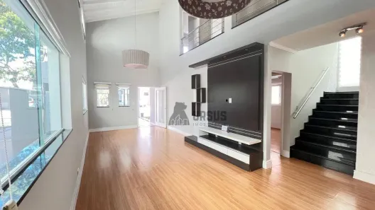 Casa de Condomínio com 4 Quartos à venda, 240m² no Castelo, Tremembé