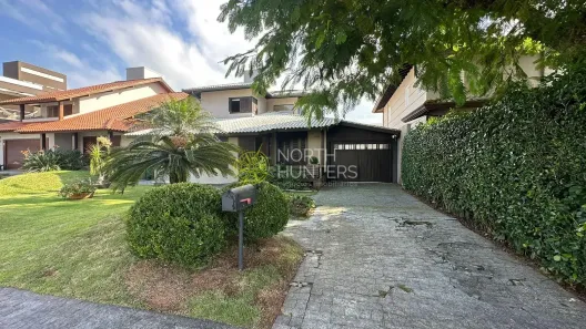 Casa com 4 Quartos à venda, 450m² no Jurerê Internacional, Florianópolis