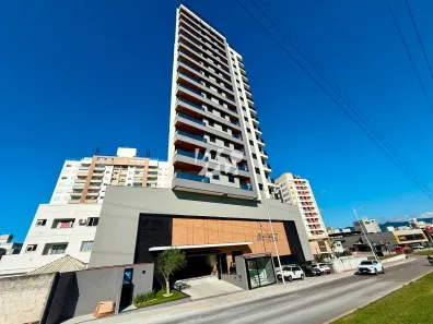 Apartamento com 2 Quartos à venda, 67m² no Pagani, Palhoça