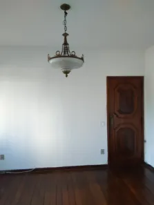 Apartamento com 3 Quartos para alugar, 128m² no Cruzeiro, Belo Horizonte