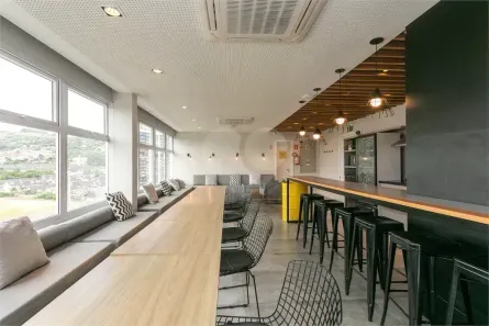 Apartamento com 1 Quarto à venda, 37m² no Partenon, Porto Alegre