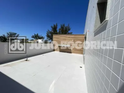 Cobertura com 3 Quartos à venda, 209m² no Recreio dos Bandeirantes, Rio de Janeiro