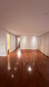 Apartamento com 2 Quartos para alugar, 96m² no Sítio Tamboré Alphaville, Barueri
