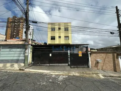 Prédio Comercial à venda, 777m² no Planalto, São Bernardo do Campo