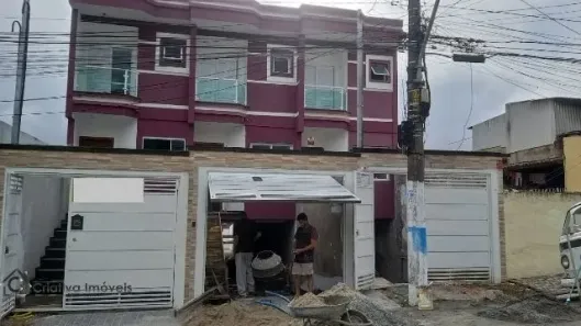 Sobrado com 3 Quartos à venda, 180m² no Jardim Fernandes, São Paulo