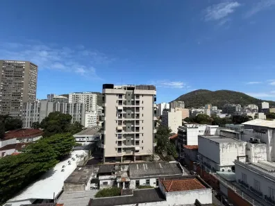 Apartamento com 2 Quartos à venda, 84m² no Botafogo, Rio de Janeiro