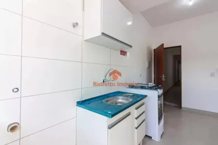 Apartamento com 1 Quarto à venda, 34m² no Presidente Altino, Osasco