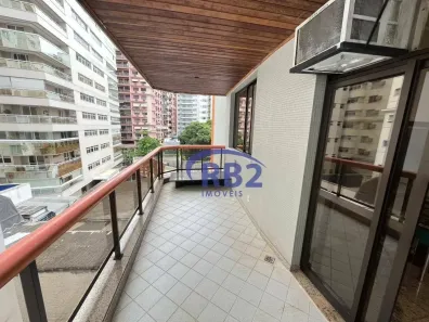 Apartamento com 3 Quartos à venda, 120m² no Icaraí, Niterói
