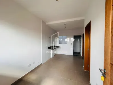 Apartamento com 2 Quartos à venda, 36m² no Vila Antonieta, São Paulo