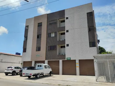 Ponto Comercial para alugar, 30m² no Treze de Maio, João Pessoa