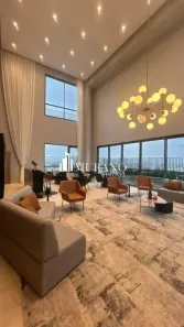 Apartamento com 2 Quartos à venda, 48m² no Tatuapé, São Paulo