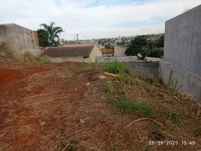 Lote/Terreno à venda, 200m² no Jardim Planalto, Londrina