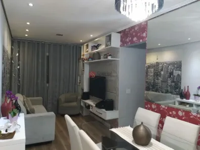 Apartamento com 3 Quartos à venda, 62m² no Jardim Vila Formosa, São Paulo