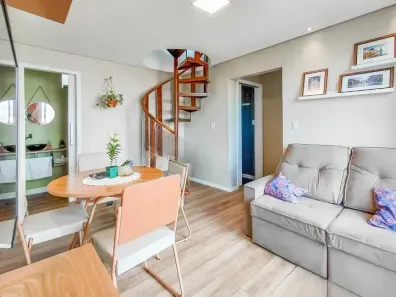 Cobertura com 3 Quartos à venda, 139m² no Jardim Botânico, Porto Alegre