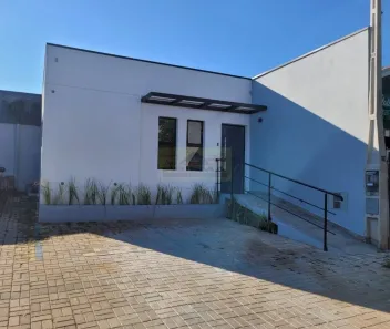 Ponto Comercial para alugar, 160m² no Jardim Sao Vicente, Itupeva