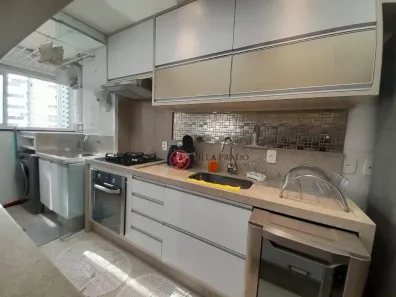 Apartamento com 3 Quartos à venda, 92m² no Vila Regente Feijó, São Paulo