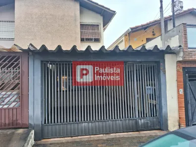 Sobrado com 2 Quartos para alugar, 113m² no Jardim Aeroporto, São Paulo