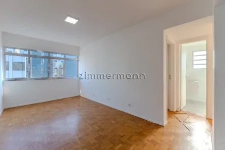 Apartamento com 3 Quartos à venda, 80m² no Vila Mariana, São Paulo