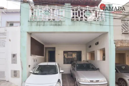 Sobrado com 3 Quartos à venda, 243m² no Penha de França, São Paulo