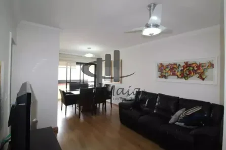 Apartamento com 3 Quartos à venda, 85m² no Santa Paula, São Caetano do Sul