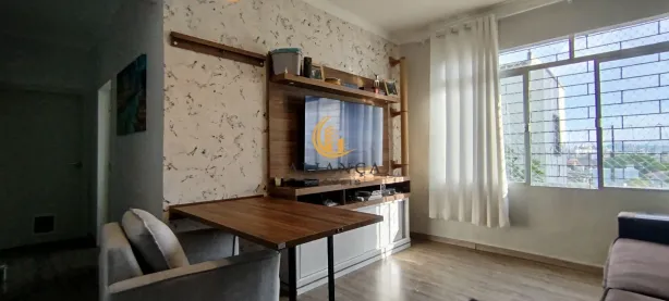 Apartamento com 3 Quartos à venda, 66m² no Coqueiros, Florianópolis