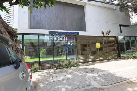 Apartamento com 2 Quartos à venda, 58m² no Rosarinho, Recife