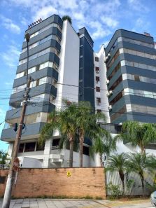 Apartamento com 4 Quartos à venda, 196m² no Centro, Canoas