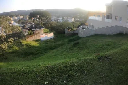 Lote/Terreno à venda, 330m² no Suru, Santana de Parnaíba