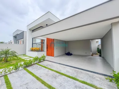 Casa com 3 Quartos à venda, 160m² no São Sebastião, Palhoça