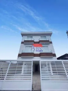 Apartamento com 2 Quartos à venda, 47m² no Jardim Casqueiro, Cubatão
