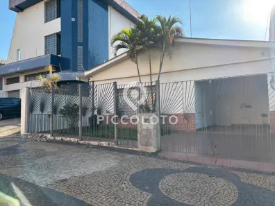 Imóvel Comercial com 1 Quarto à venda, 150m² no Taquaral, Campinas