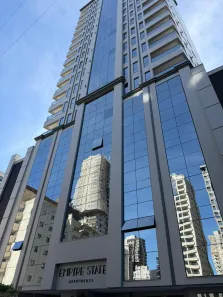 Apartamento com 3 Quartos à venda, 117m² no pereque, Porto Belo