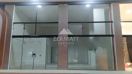 Sala Comercial para alugar, 62m² no Água Verde, Blumenau