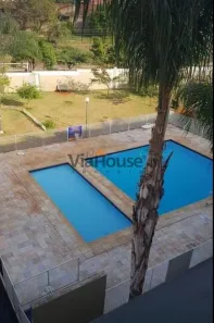 Apartamento com 2 Quartos à venda, 42m² no Jardim Maria Goretti, Ribeirão Preto