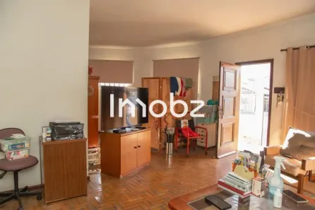 Casa com 3 Quartos à venda, 258m² no Santo Amaro, São Paulo