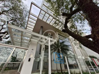 Apartamento com 2 Quartos para alugar, 171m² no Centro, Cascavel