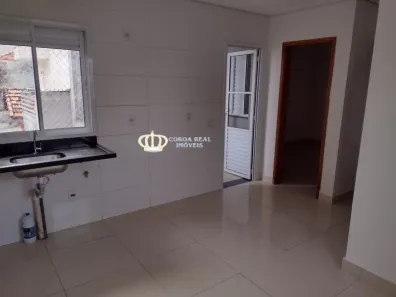 Apartamento com 2 Quartos à venda, 39m² no Vila Esperança, São Paulo
