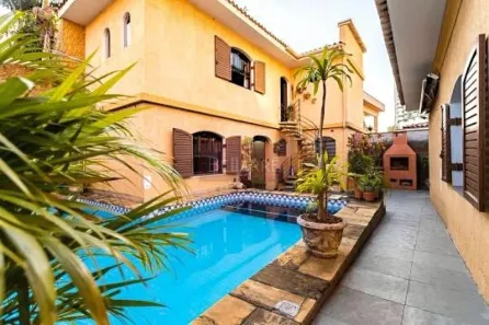 Sobrado com 3 Quartos à venda, 225m² no Butantã, São Paulo