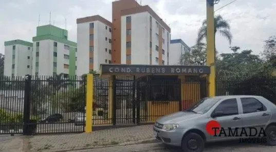 Apartamento com 2 Quartos à venda, 52m² no Vila Carmosina, São Paulo