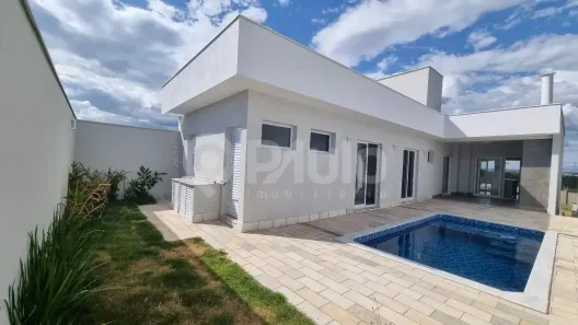 Casa de Condomínio com 3 Quartos à venda, 176m² no Ondinhas, Piracicaba