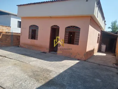 Casa com 2 Quartos à venda, 80m² no Dona Rosarinha, Santa Luzia