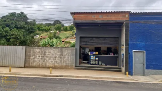 Ponto Comercial à venda, 100m² no Parque Guararapes, Miguel Pereira