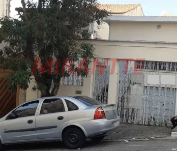 Casa com 3 Quartos à venda, 110m² no Santana, São Paulo