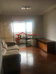 Apartamento com 3 Quartos à venda, 150m² no Vila Curuçá, Santo André