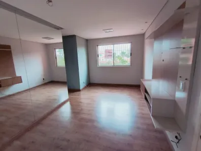Apartamento com 3 Quartos à venda, 70m² no Santa Mônica, Belo Horizonte