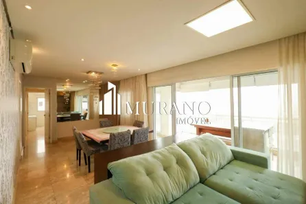 Apartamento com 3 Quartos à venda, 127m² no Boa Vista, São Caetano do Sul